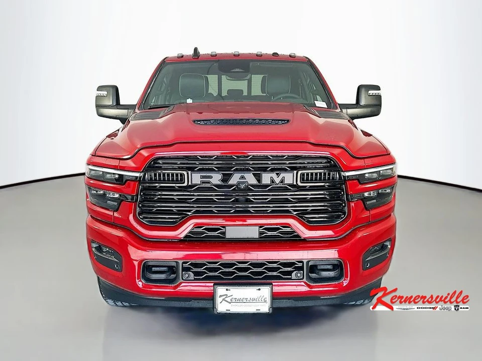 2026 Ram 2500 - Image 2 of 21