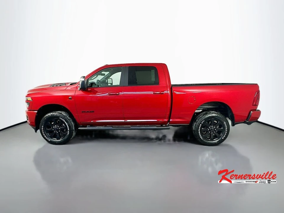 2026 Ram 2500 - Image 4 of 21