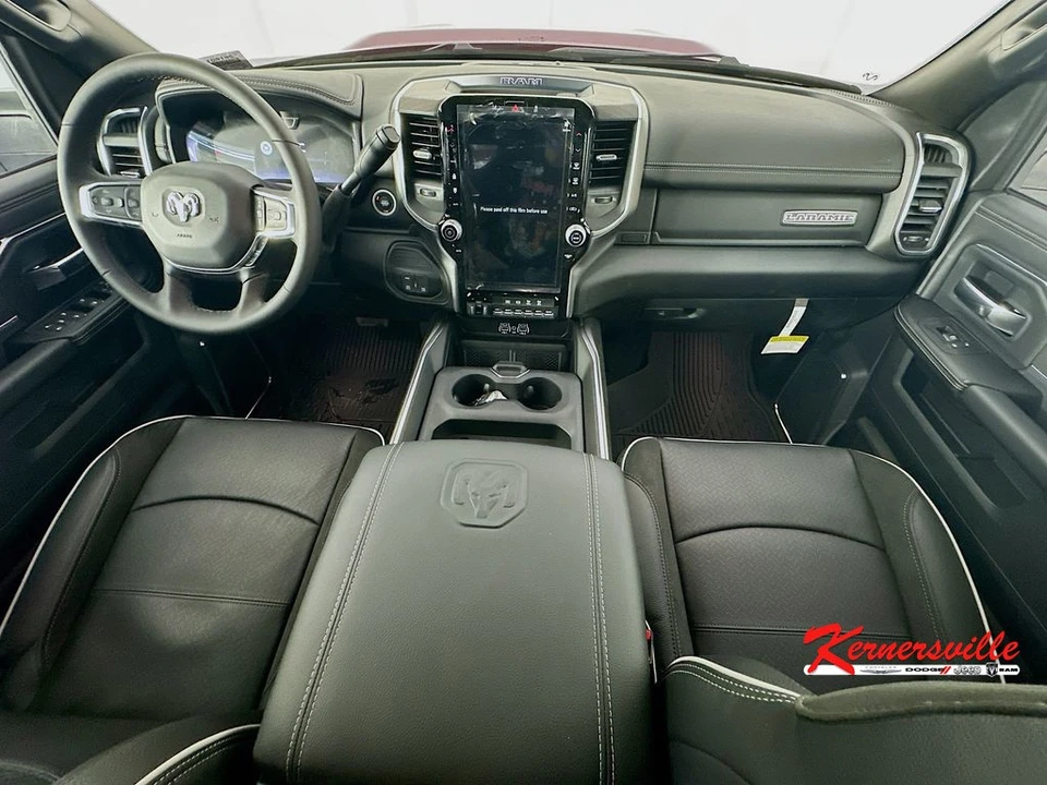 2026 Ram 2500 - Image 9 of 21