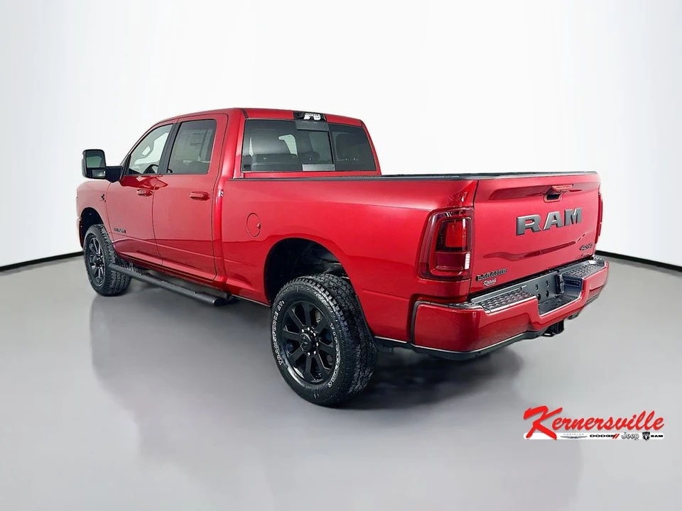 2026 Ram 2500 - Image 5 of 21