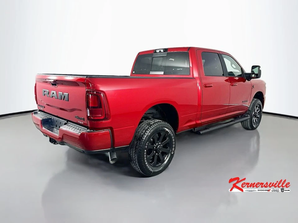 2026 Ram 2500 - Image 7 of 21