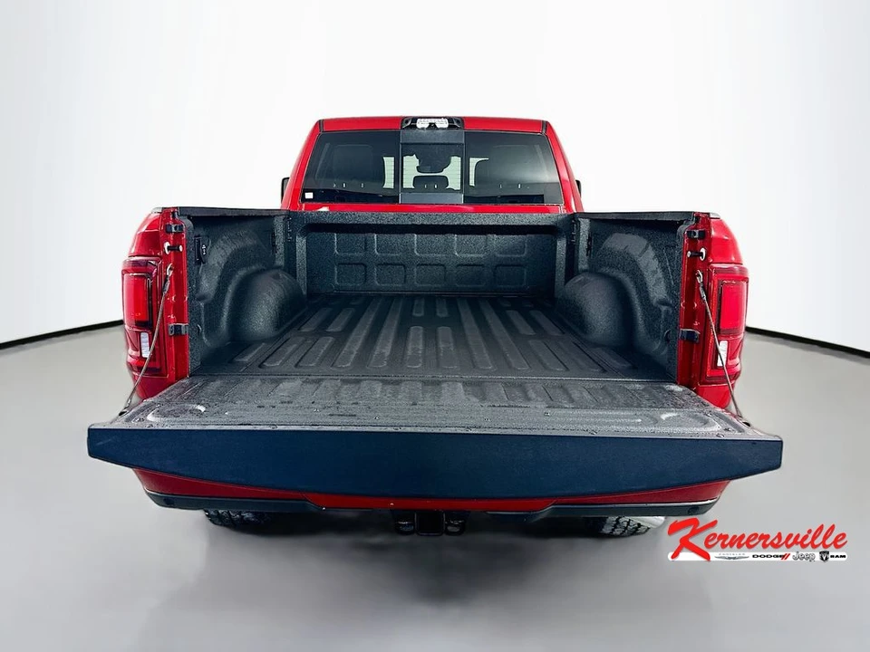 2026 Ram 2500 - Image 15 of 21
