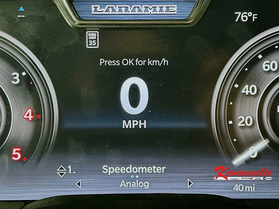 2026 Ram 2500 - Image 11 of 21