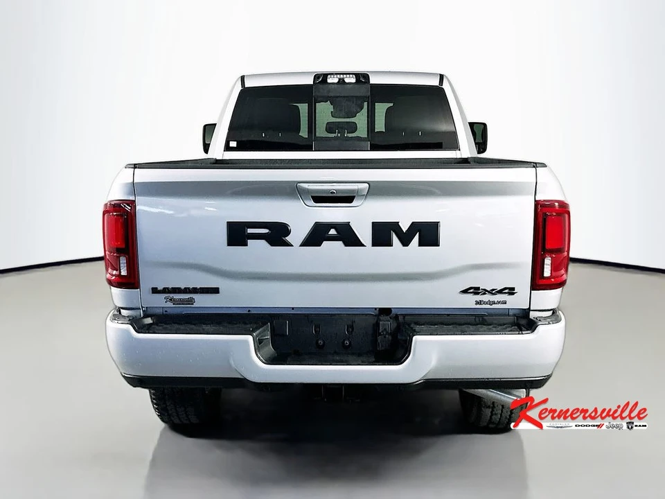 2026 Ram 2500 - Image 6 of 21