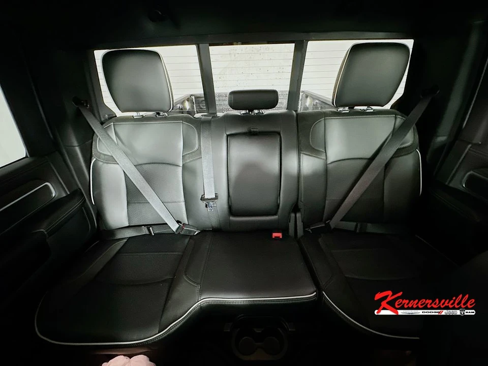 2026 Ram 2500 - Image 10 of 21