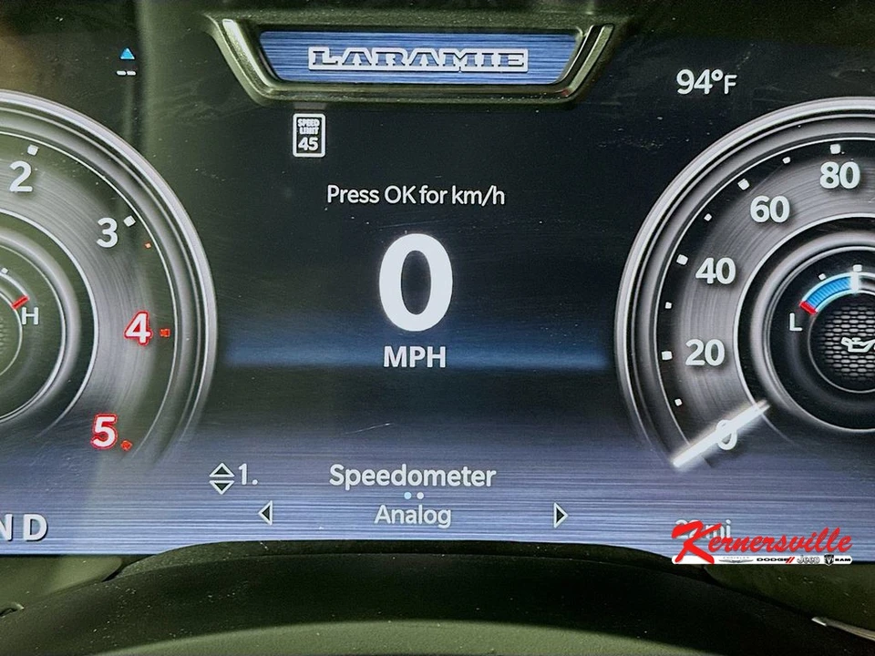 2026 Ram 2500 - Image 11 of 21
