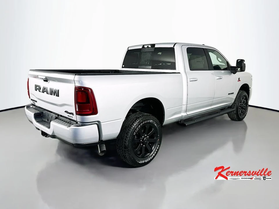 2026 Ram 2500 - Image 7 of 21