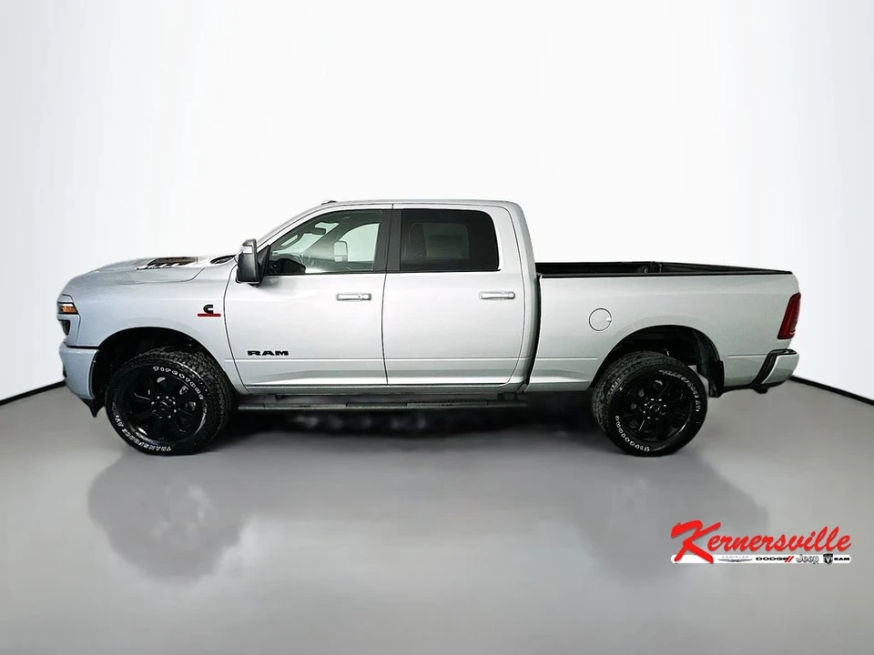 2026 Ram 2500 - Image 4 of 21