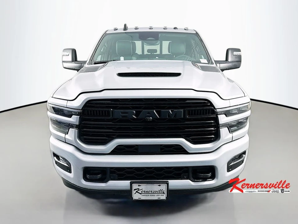 2026 Ram 2500 - Image 2 of 21