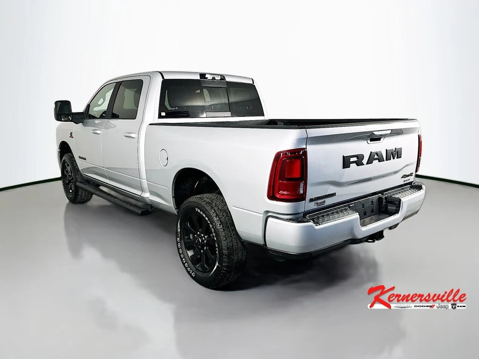 2026 Ram 2500 - Image 5 of 21