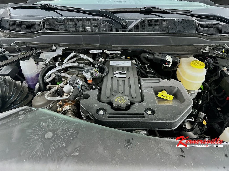 2026 Ram 2500 - Image 18 of 21