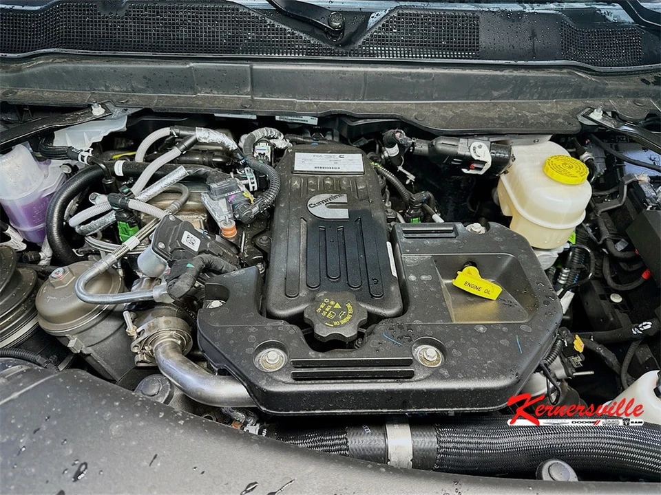 2026 Ram 2500 - Image 18 of 21