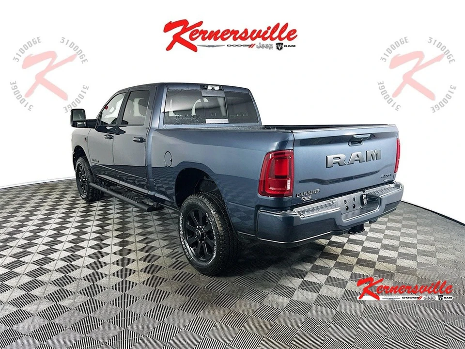 2026 Ram 2500 - Image 5 of 21