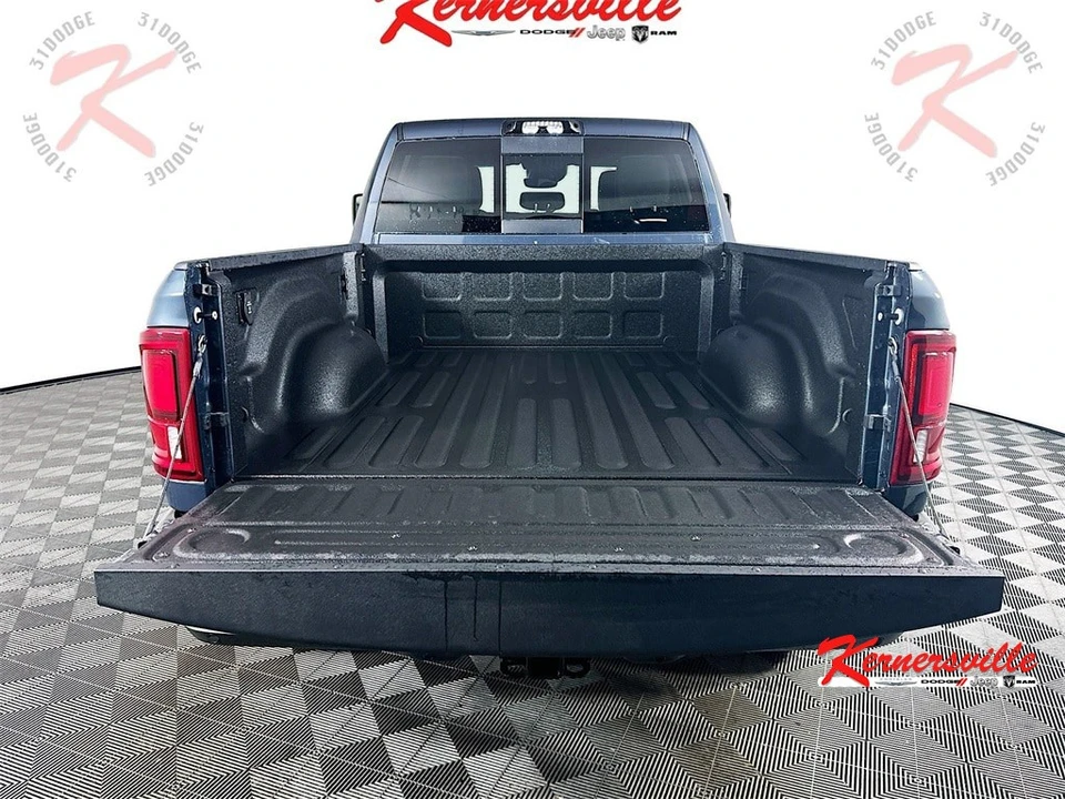 2026 Ram 2500 - Image 16 of 21