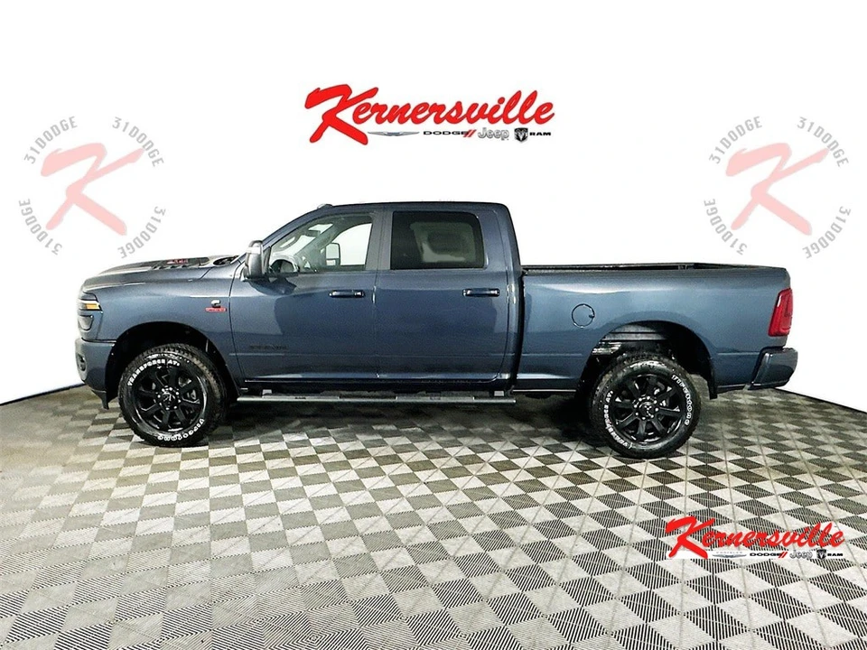 2026 Ram 2500 - Image 4 of 21