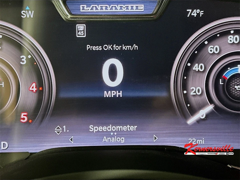 2026 Ram 2500 - Image 11 of 21