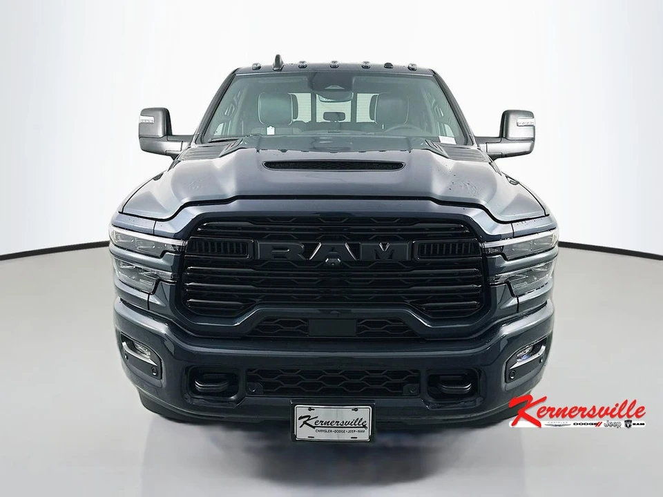 2026 Ram 2500 - Image 2 of 21