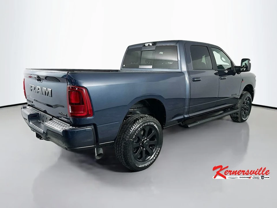 2026 Ram 2500 - Image 7 of 21