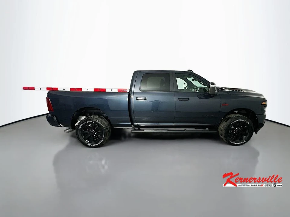 2026 Ram 2500 - Image 8 of 21