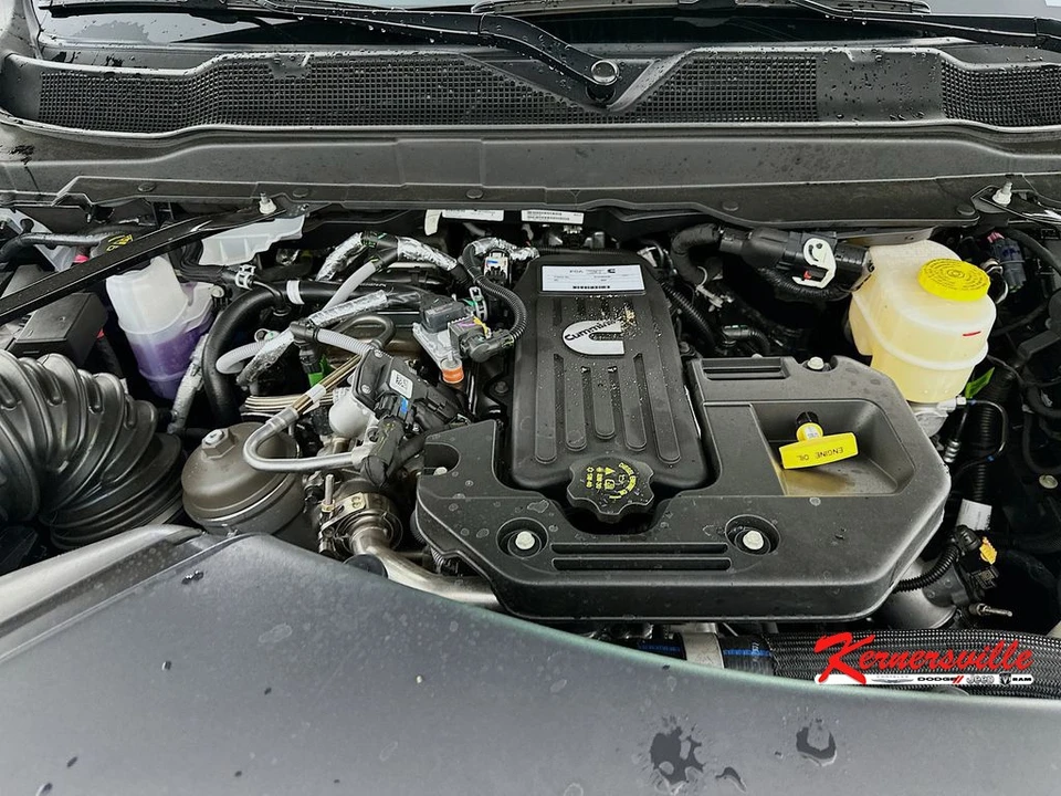 2026 Ram 2500 - Image 18 of 21