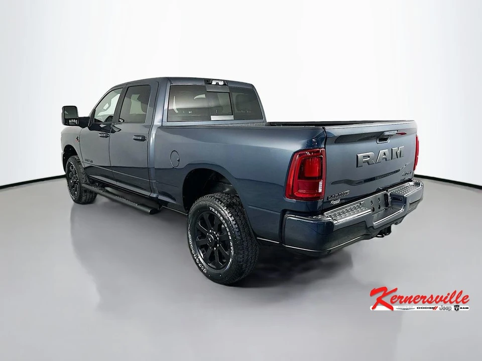 2026 Ram 2500 - Image 5 of 21
