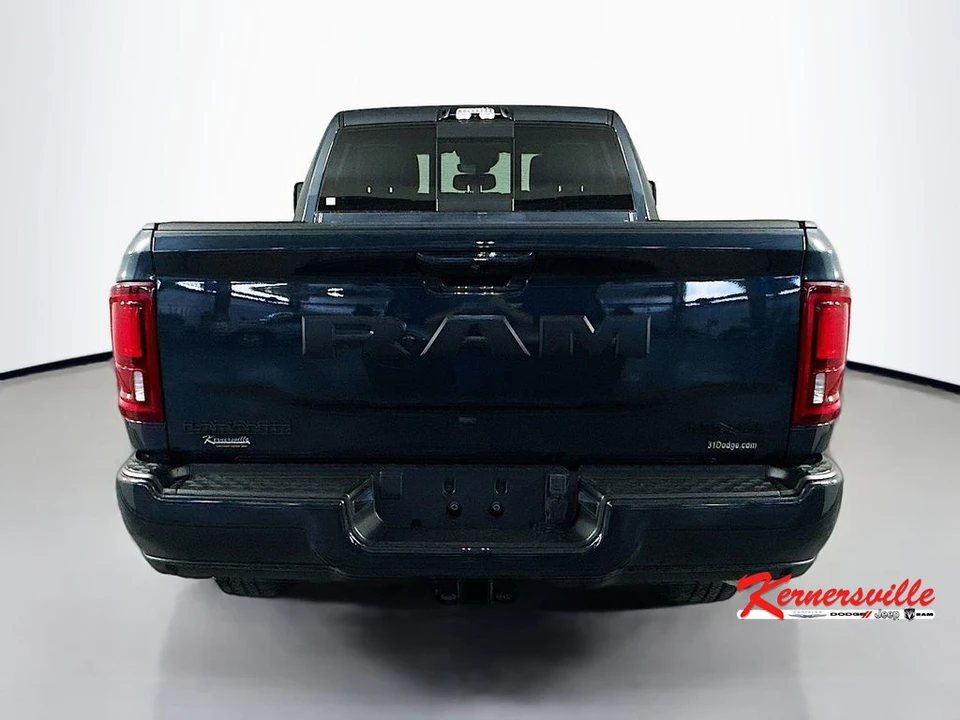 2026 Ram 2500 - Image 6 of 21