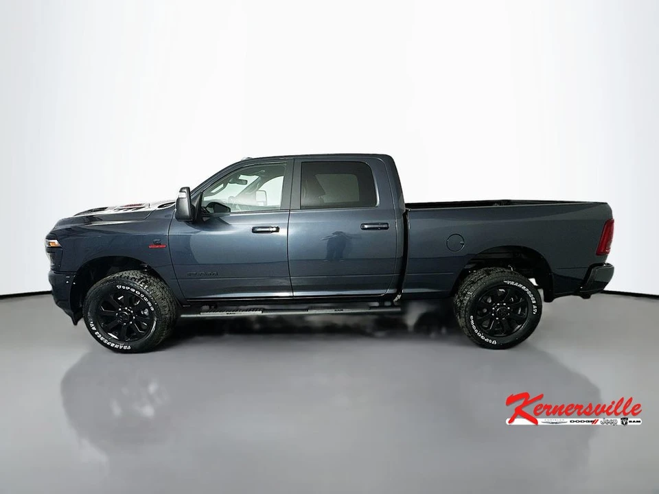 2026 Ram 2500 - Image 4 of 21