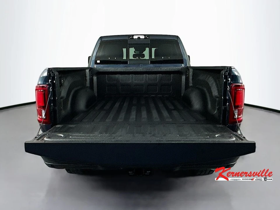 2026 Ram 2500 - Image 16 of 21