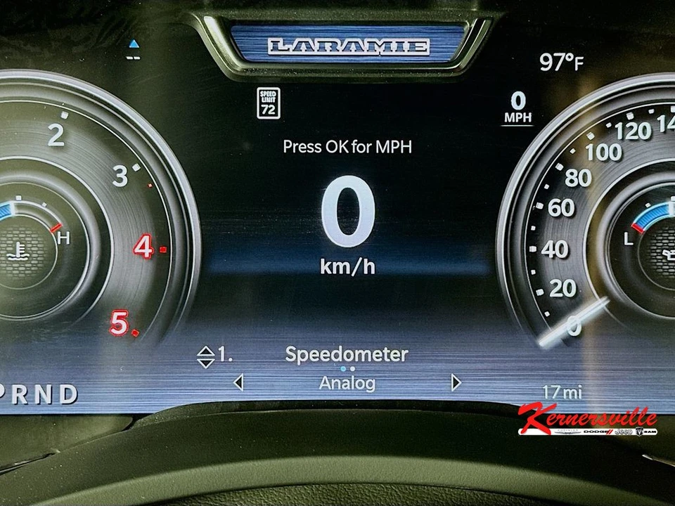 2026 Ram 2500 - Image 11 of 21