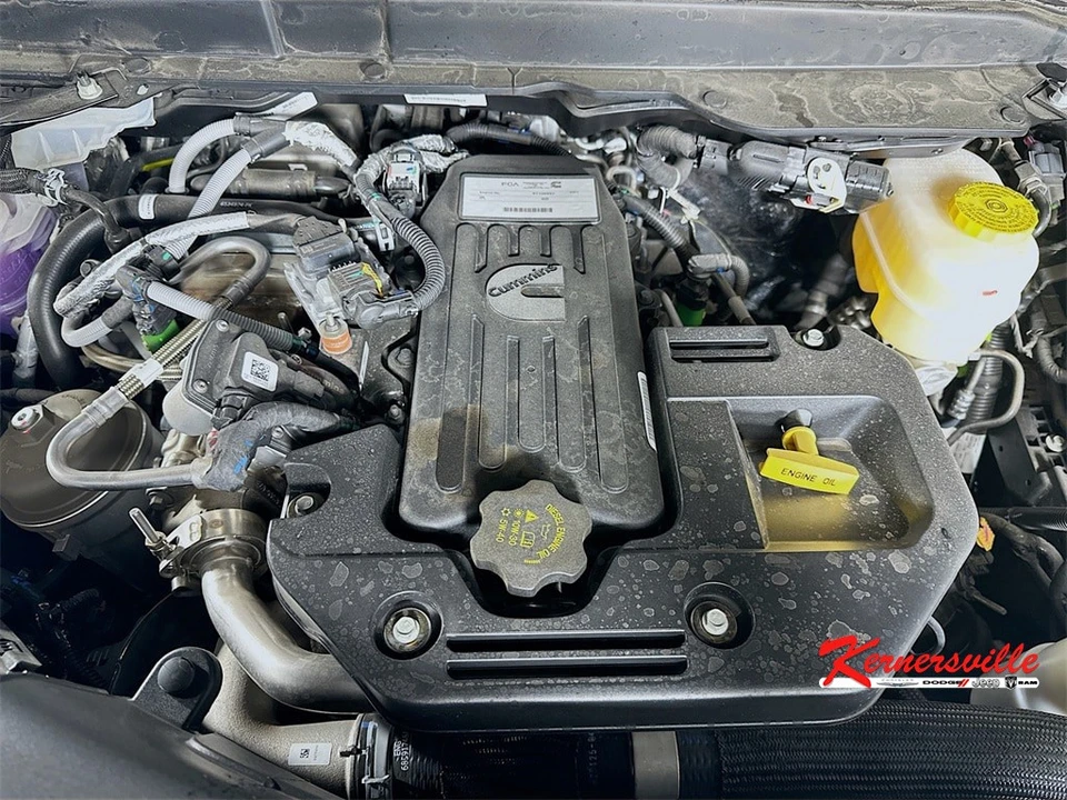 2026 Ram 2500 - Image 18 of 21