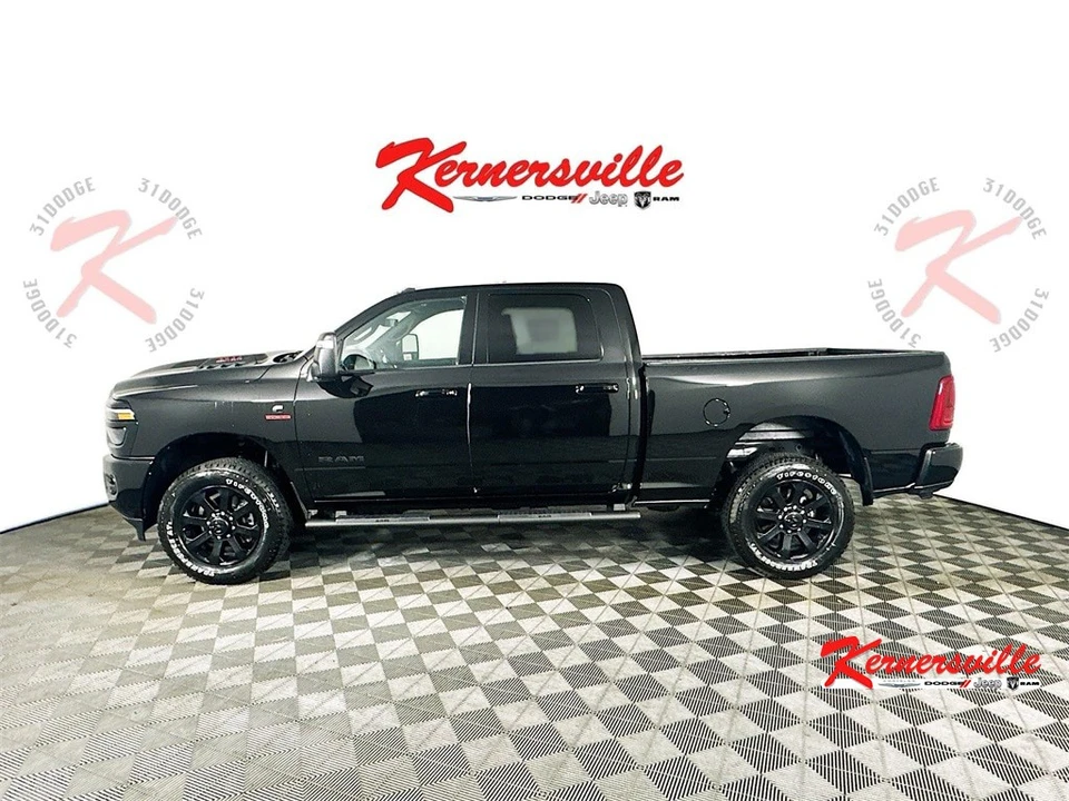 2026 Ram 2500 - Image 4 of 21