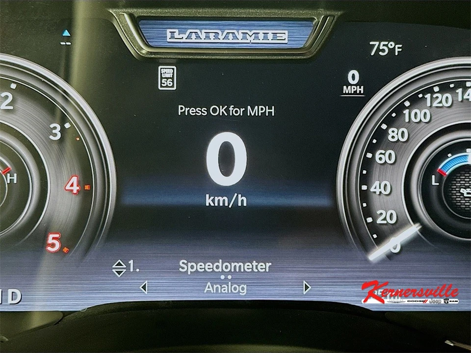 2026 Ram 2500 - Image 11 of 21