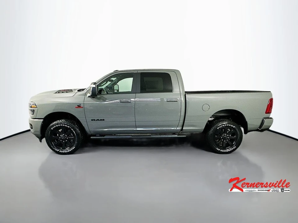 2026 Ram 2500 - Image 4 of 20