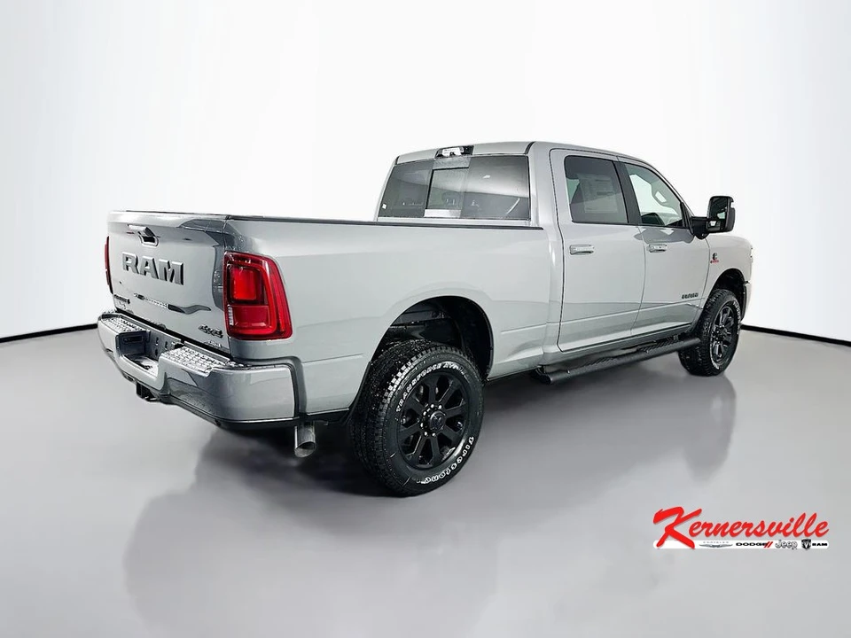 2026 Ram 2500 - Image 7 of 20