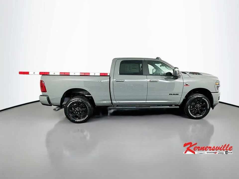 2026 Ram 2500 - Image 8 of 20