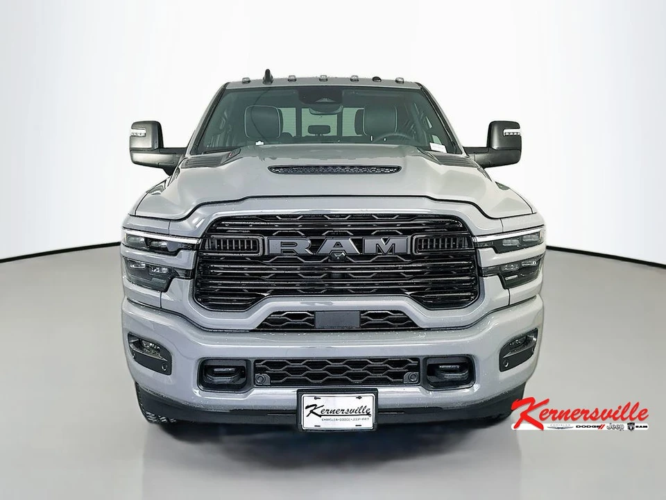2026 Ram 2500 - Image 2 of 20