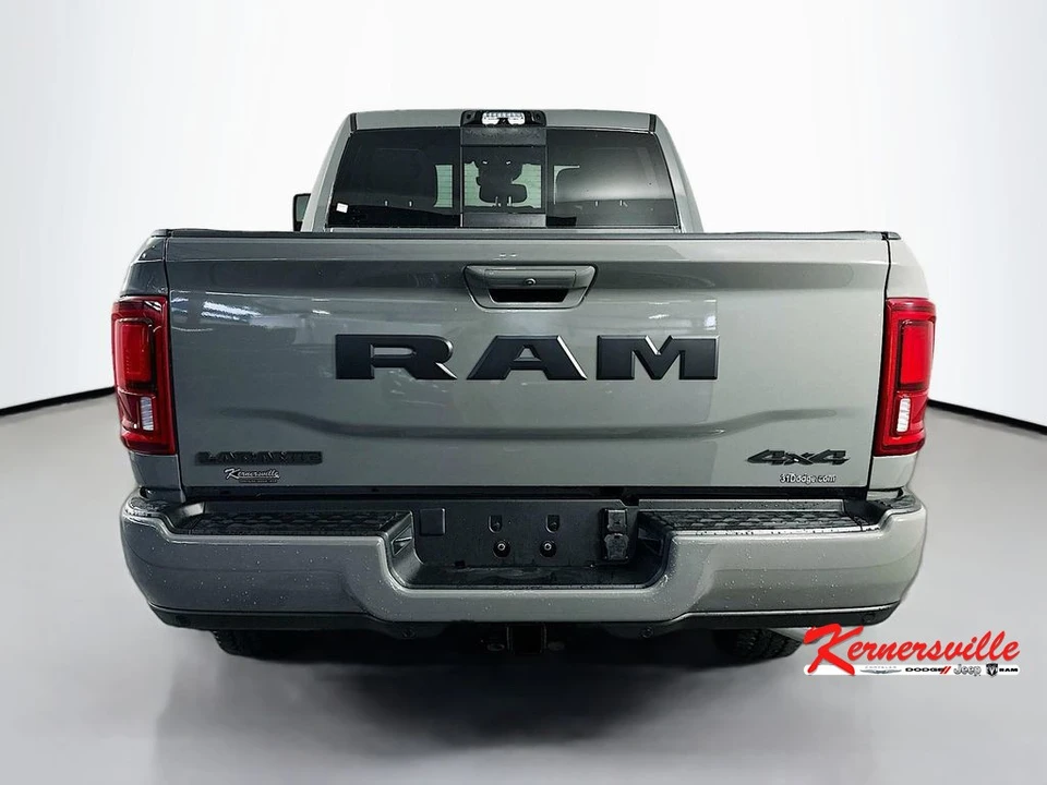 2026 Ram 2500 - Image 6 of 20