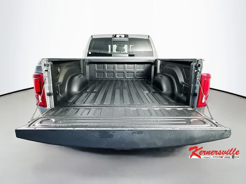 2026 Ram 2500 - Image 15 of 20