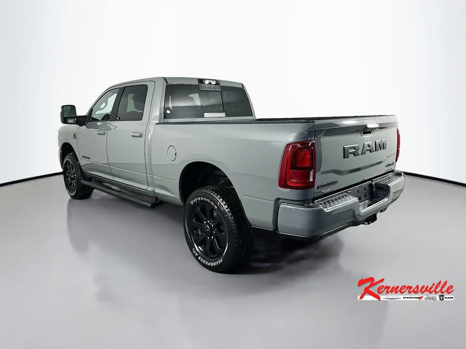2026 Ram 2500 - Image 5 of 20
