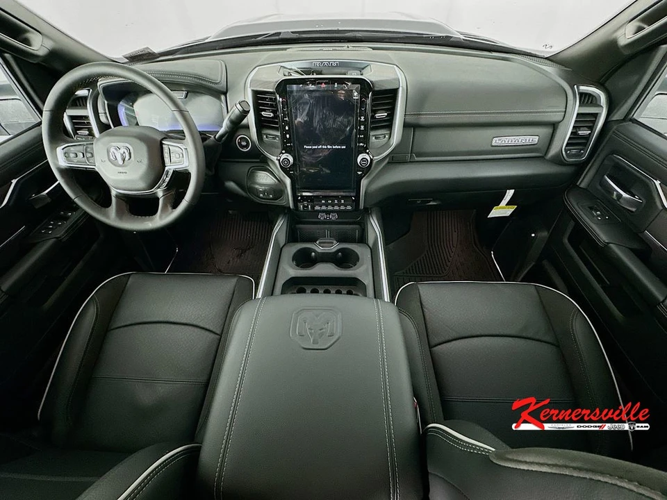 2026 Ram 2500 - Image 9 of 20