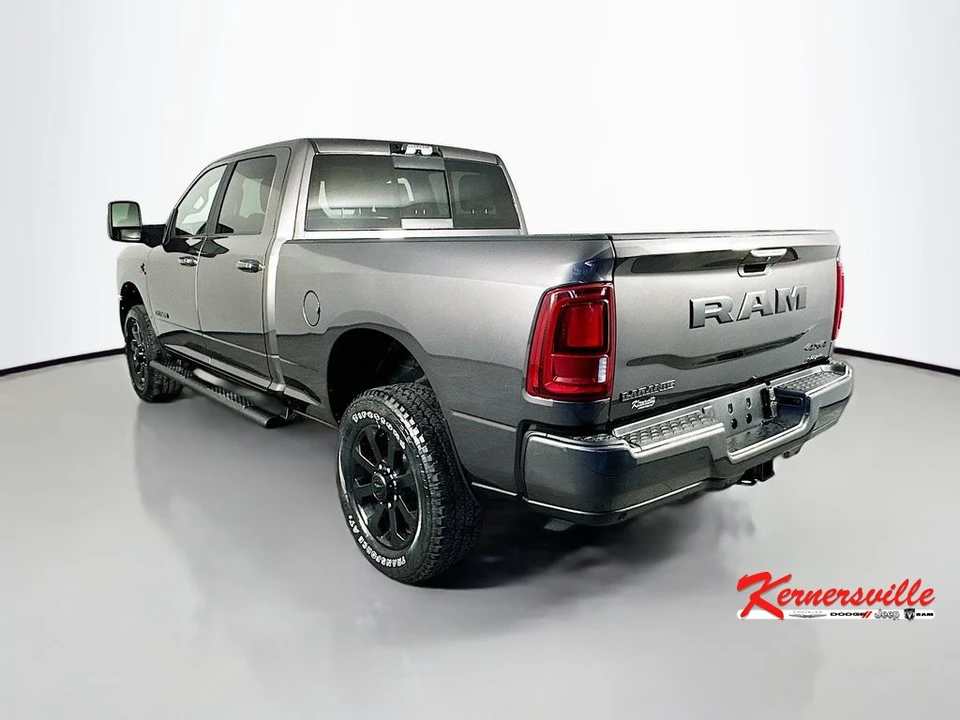 2026 Ram 2500 - Image 6 of 22