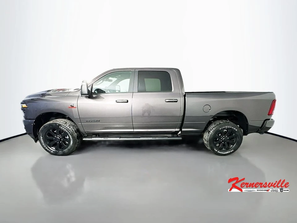 2026 Ram 2500 - Image 5 of 22