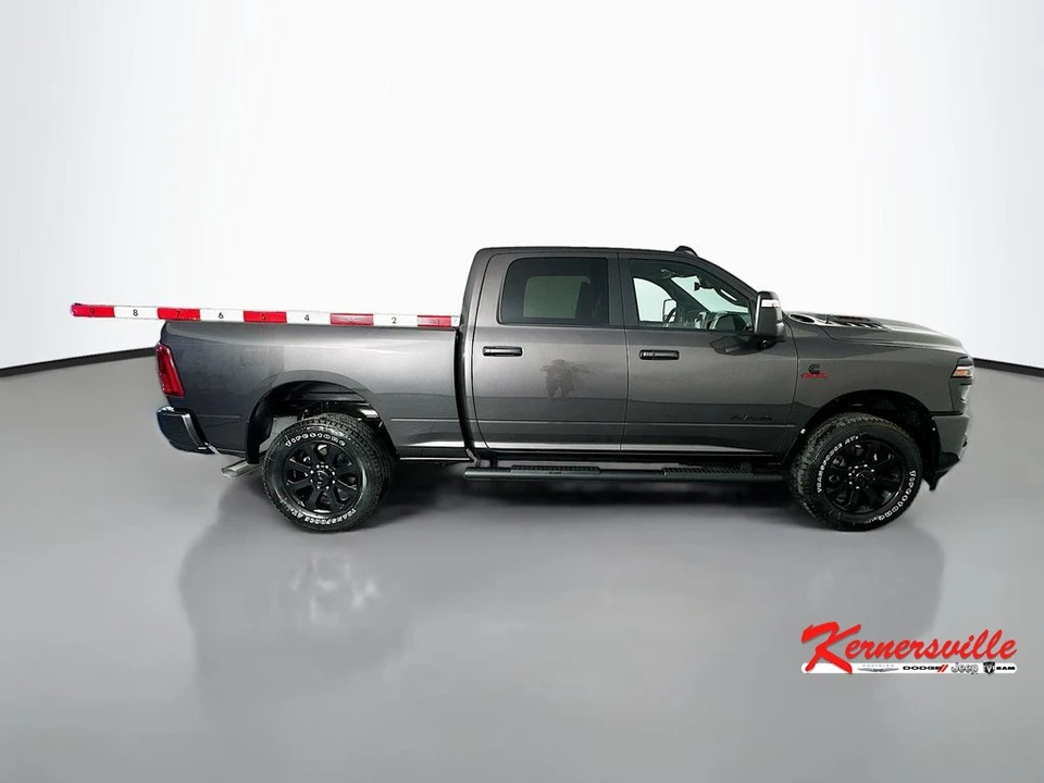 2026 Ram 2500 - Image 9 of 22