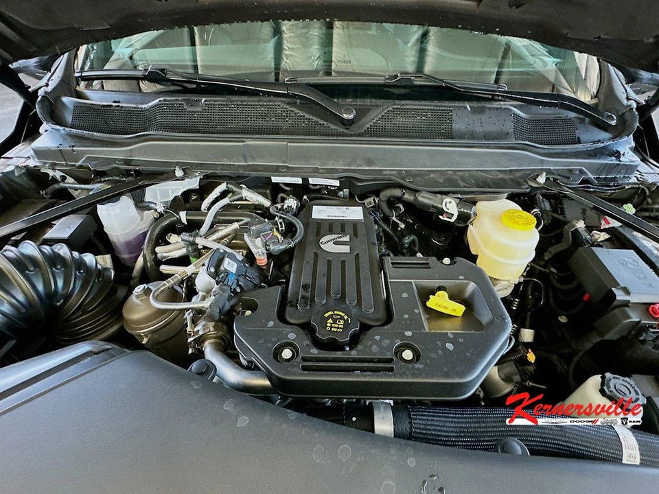 2026 Ram 2500 - Image 18 of 22
