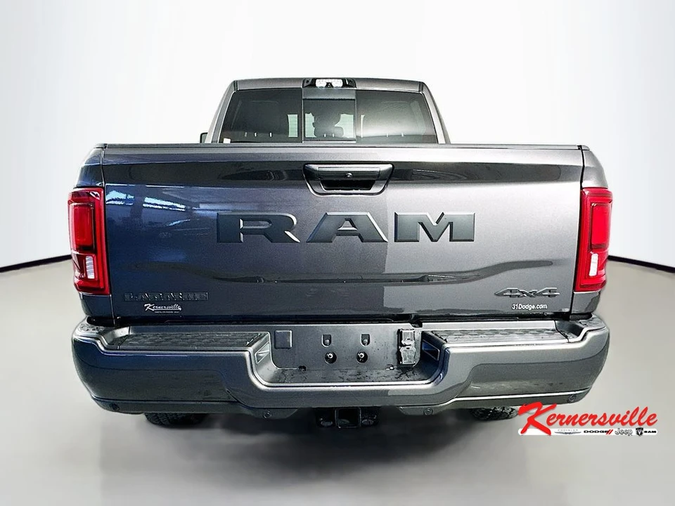 2026 Ram 2500 - Image 6 of 21