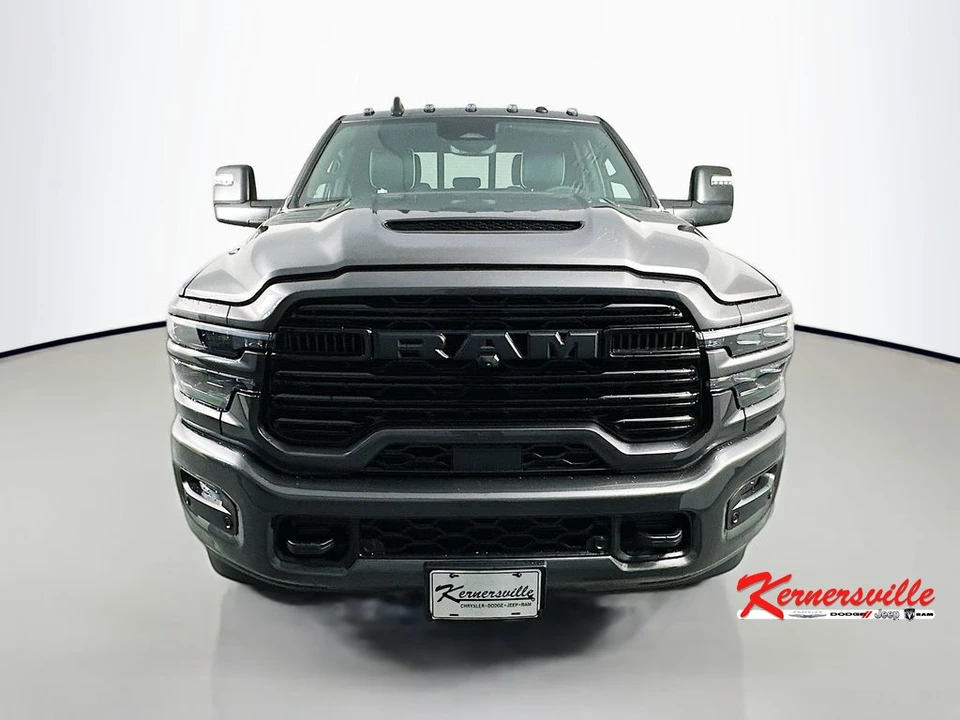 2026 Ram 2500 - Image 2 of 21