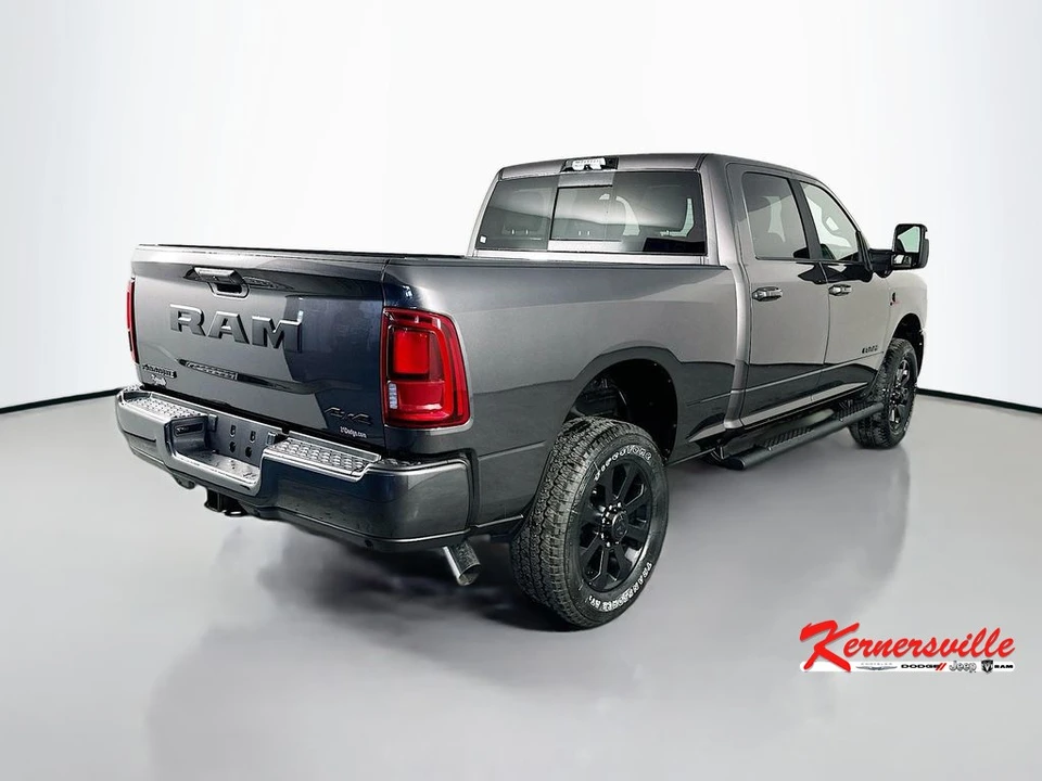 2026 Ram 2500 - Image 7 of 21