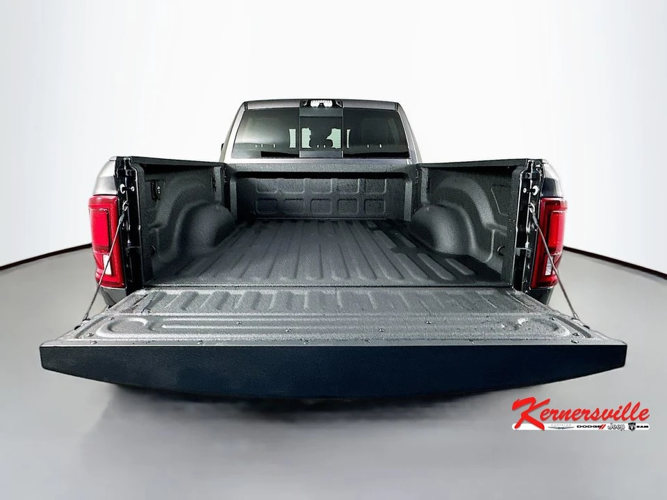 2026 Ram 2500 - Image 16 of 22