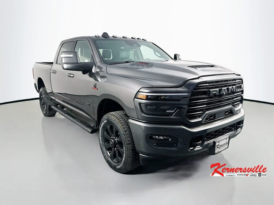 2026 Ram 2500 - Image 2 of 22