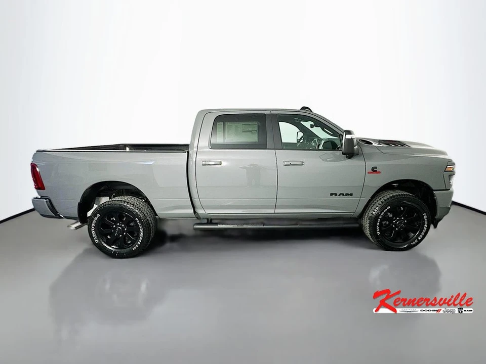 2026 Ram 2500 - Image 8 of 21